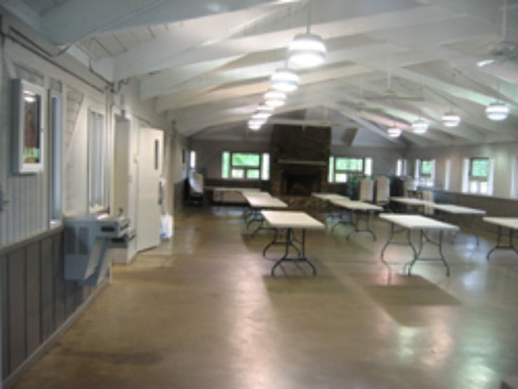 Group Shelter  Trip Packages