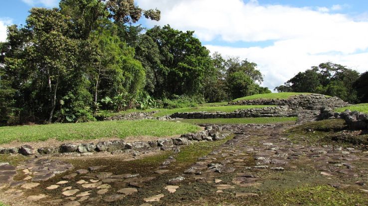 Turrialba Trip Packages