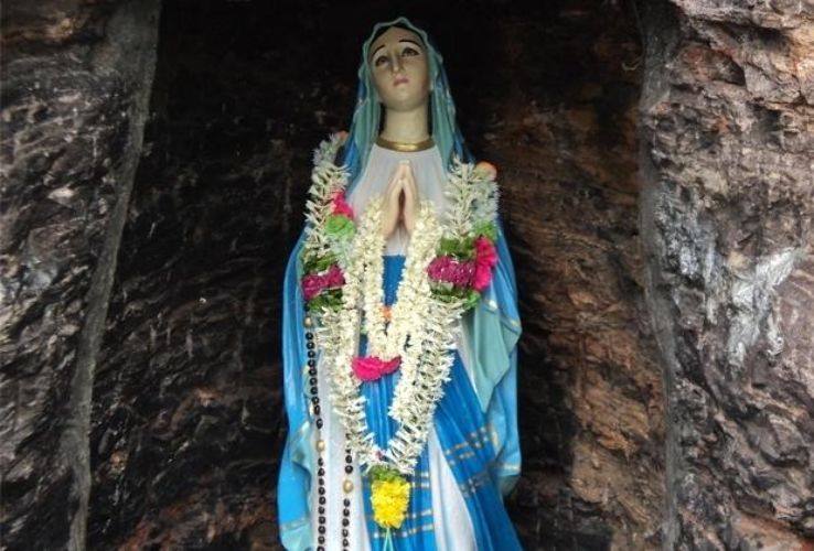 Gunadala Matha Shrine Trip Packages