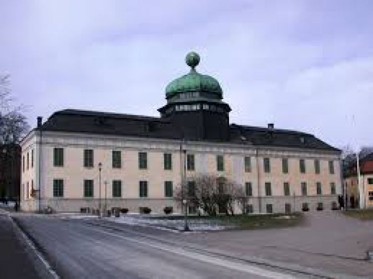 Gustavianum Trip Packages