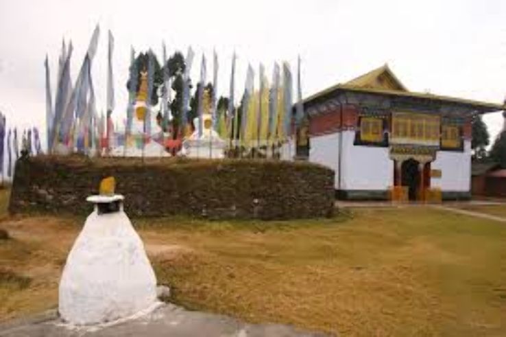 Sangachoeling Monastery Trip Packages