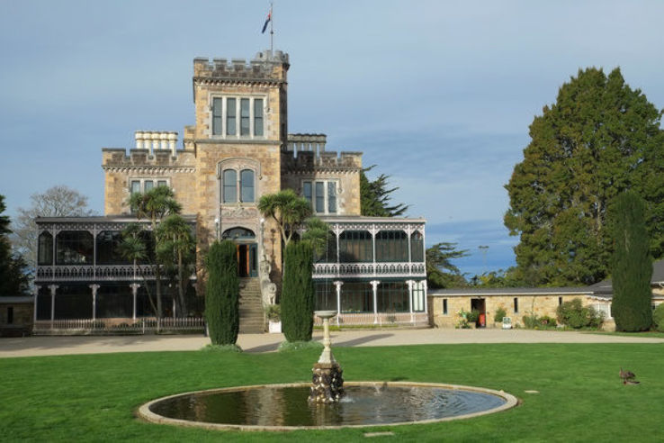 Larnach Castle Trip Packages