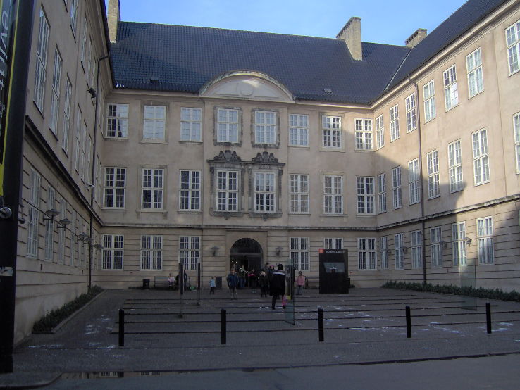 National Museum of Denmark  Trip Packages