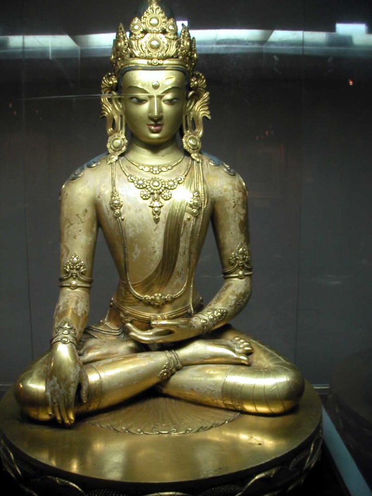 Fine Arts Zanabazar Museum  Trip Packages