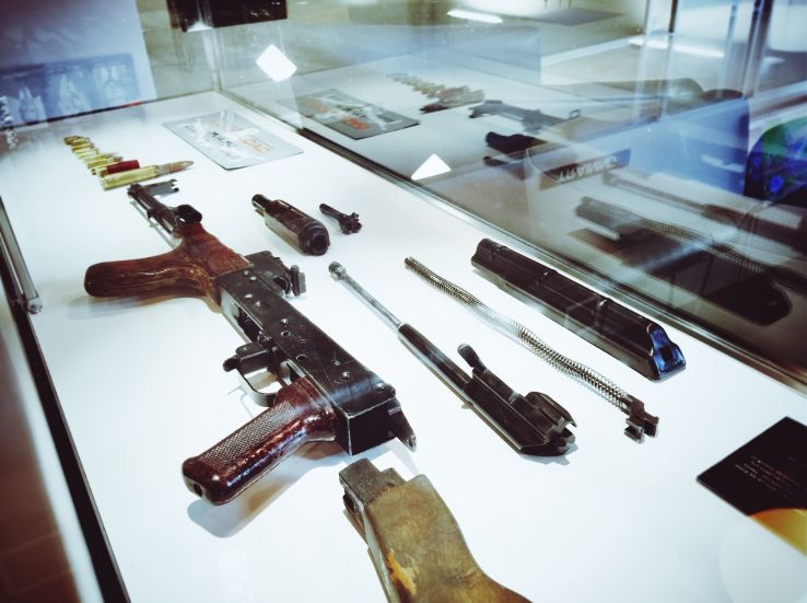 Lock & Load Miami  Trip Packages