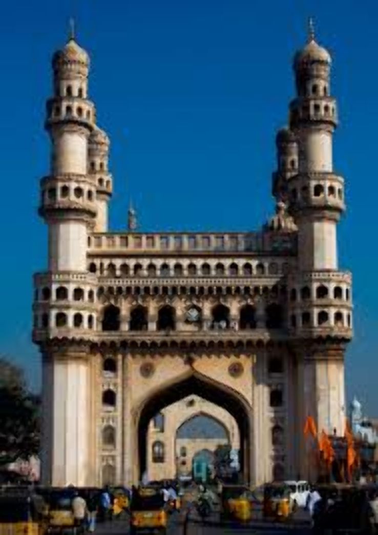 Charminar Trip Packages