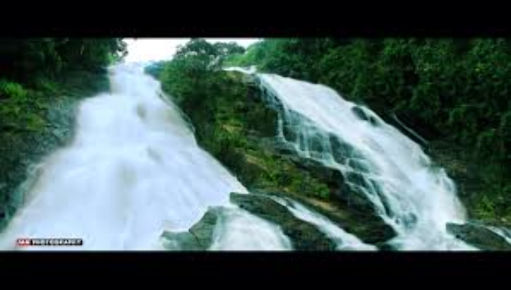 Charpa Falls Trip Packages