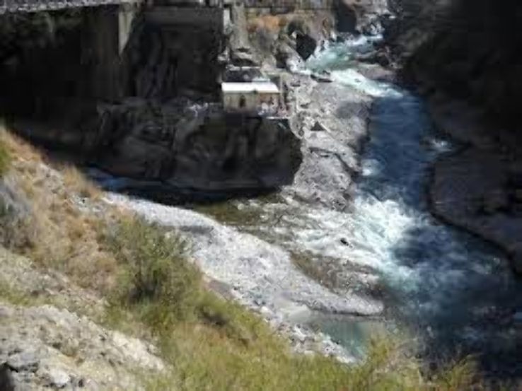 Family Getaway 4 Days Joshimath Monument Tour Package