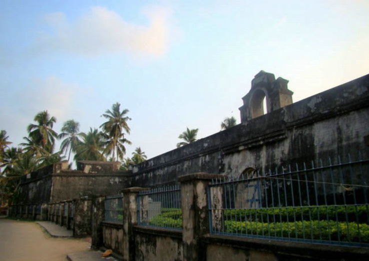 Memorable Varkala Tour Package for 3 Days 2 Nights from Delhi