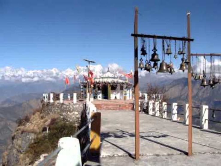 Do Dham Yatra  5 Nights / 6 Days