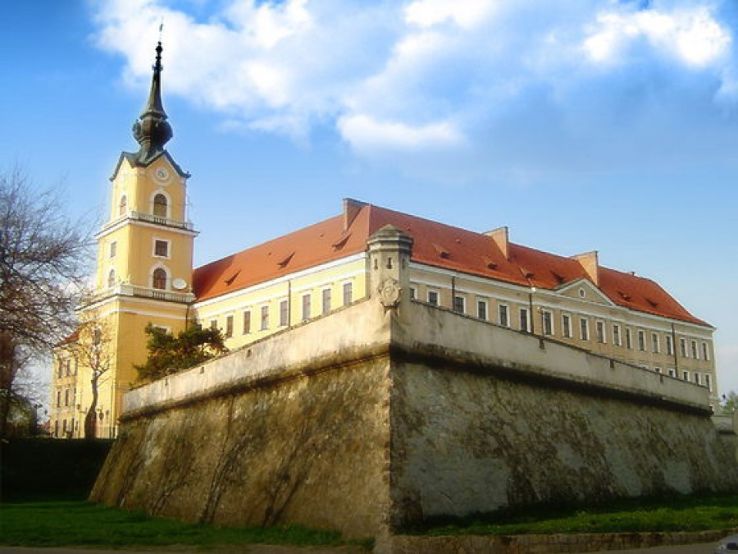 Rzeszow Castle Trip Packages