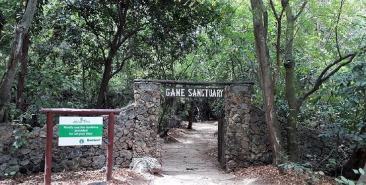 Haller Park Trip Packages Haller Park Trip Packages
