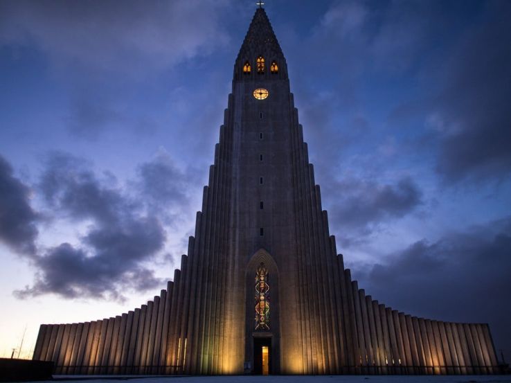 Hallgrimskirkja Trip Packages