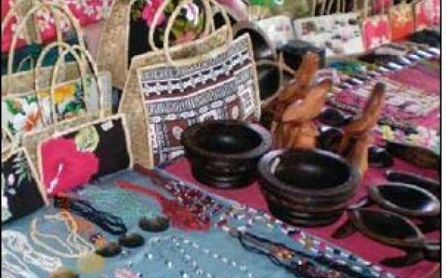Shop For Handicrafts Trip Packages