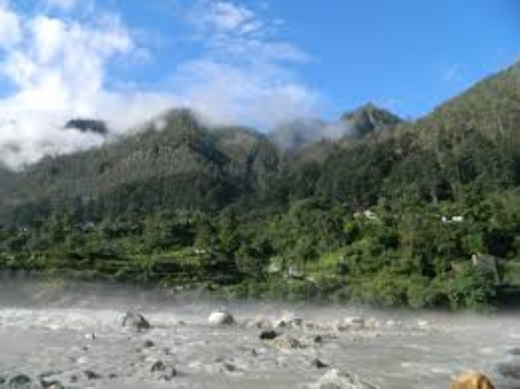 Harshil Trip Packages