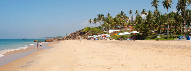 Hawa Beach Trip Packages