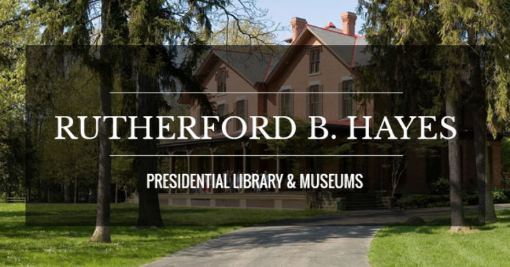 Rutherford B. Hayes Presidential Library & Museums Trip Packages