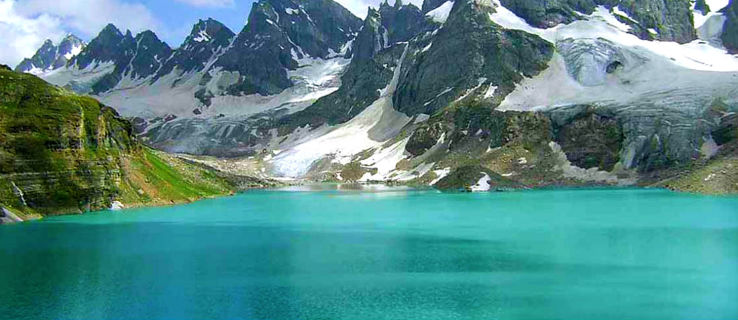 Alpathar Lake  Trip Packages