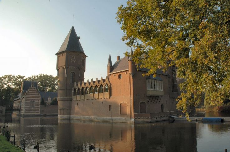 Heeswijk Castle Trip Packages
