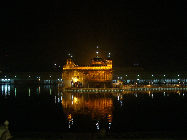 Golden Temple Trip Packages