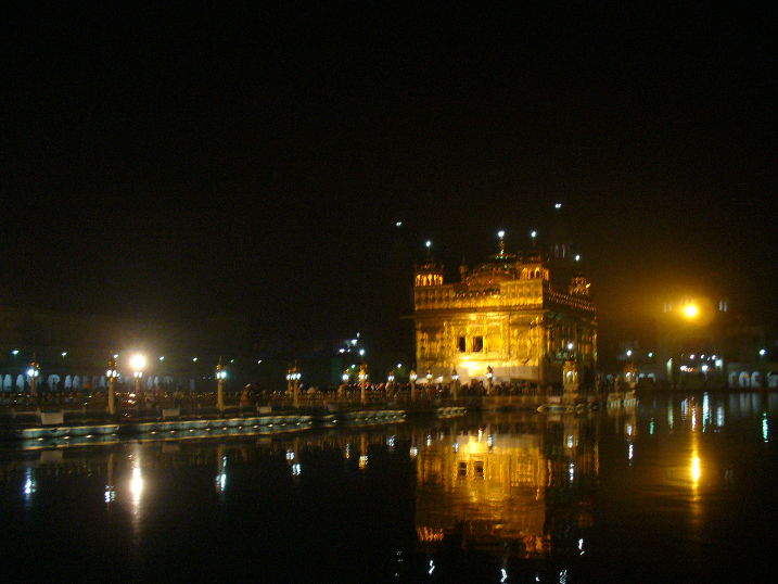 3 Days Golden Temple and Amritsar Offbeat Holiday Package