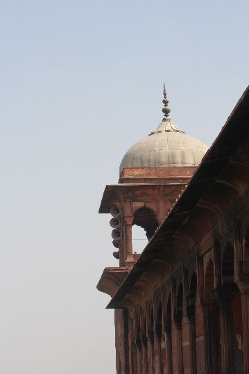 Jama Masjid Trip Packages