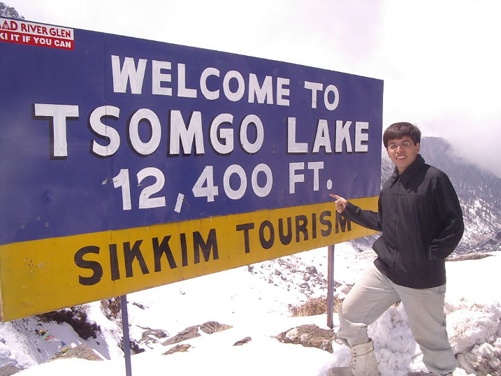Pleasurable 2 Days a trip to tsomgo lake and its nearby attractions Trip Package