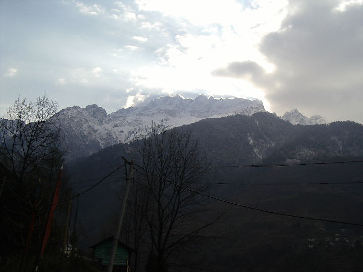 2 Days 1 Night Yumthang Valley Tour Package