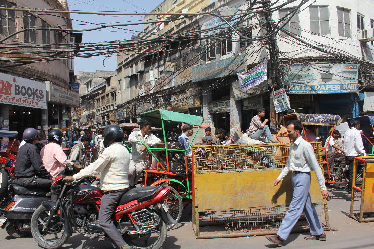 Chawri Bazar 2021, #101 top things to do in delhi, delhi, reviews, best ...