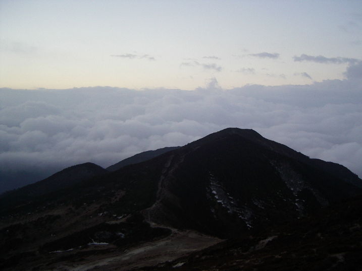 Dzongri Trek Trip Packages