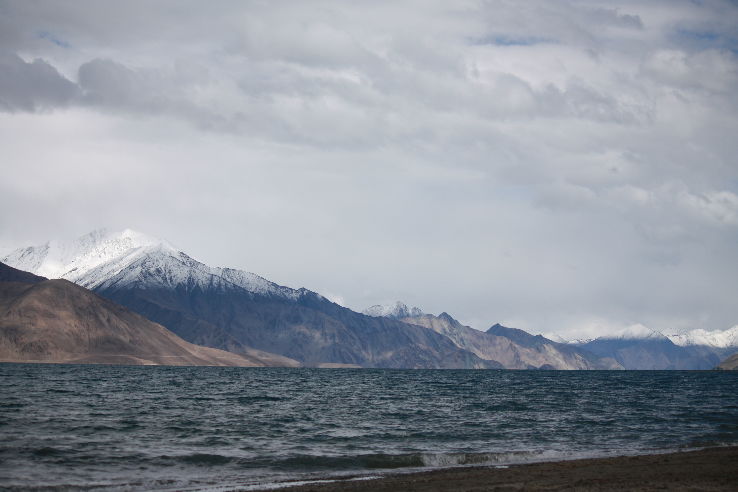 2 Days Leh Airport to Leh - Manali -nubra Valley- Tsomori-pangong Lake Holiday Package