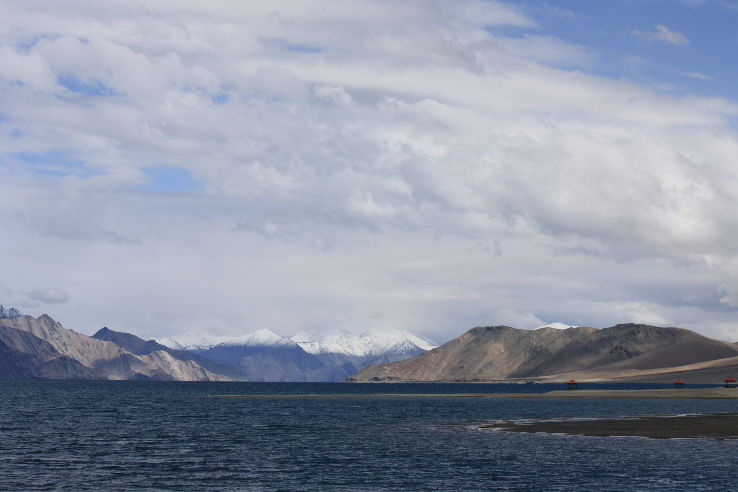 Heart-warming 8 Days Leh - Manali -nubra Valley- Tsomori-pangong Lake Trip Package