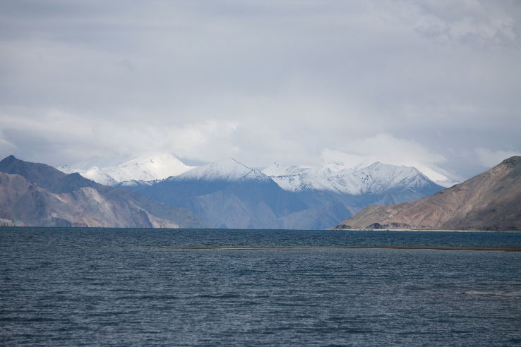 Pleasurable 4 Days 3 Nights Leh - Manali -nubra Valley- Tsomori-pangong Lake Trip Package