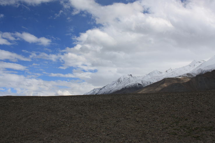 5 Days 4 Nights Pangong, Nubra and Leh Hill Stations Tour Package