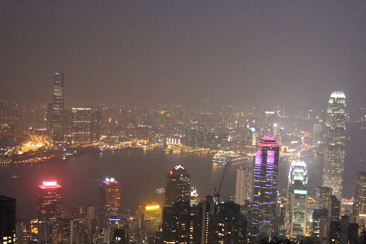 Victoria Peak 2019 11 Top Things To Do In Kennedy Town