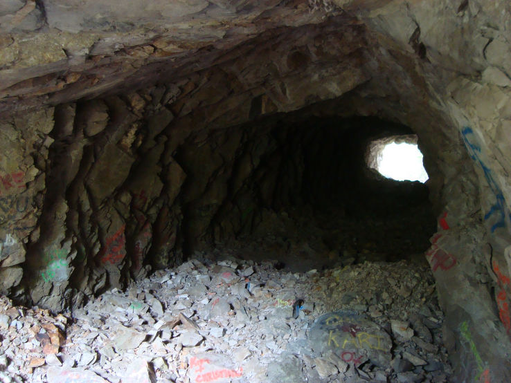 Hells Gate Trip Packages