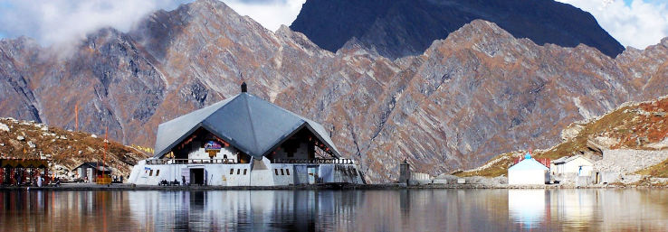 hemkund Trip Packages