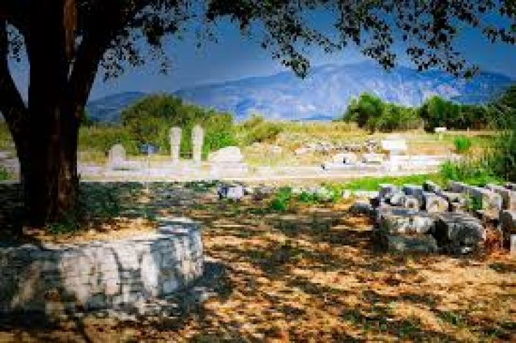Heraion of Samos Trip Packages