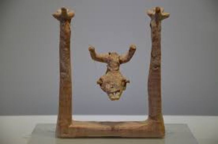 Heraklion Archaeological Museum Trip Packages