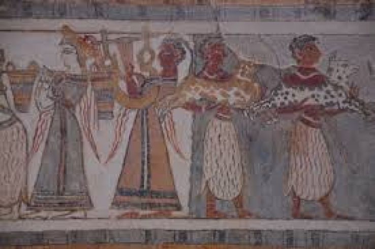 Heraklion Archaeological Museum Trip Packages