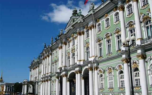 The Hermitage Exploration Trip Packages