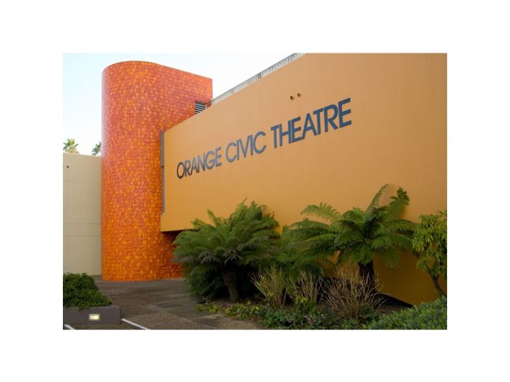 Orange Civic Theatre Trip Packages
