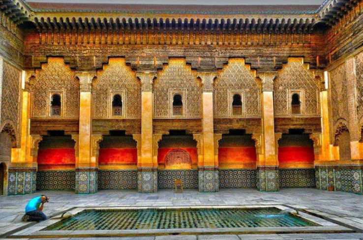 Museum of Moroccan Judaism Trip Packages