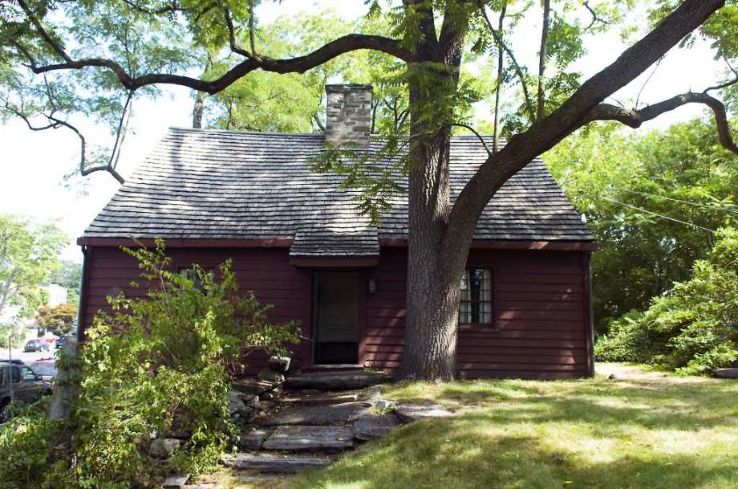 Hoyt-Barnum House Trip Packages