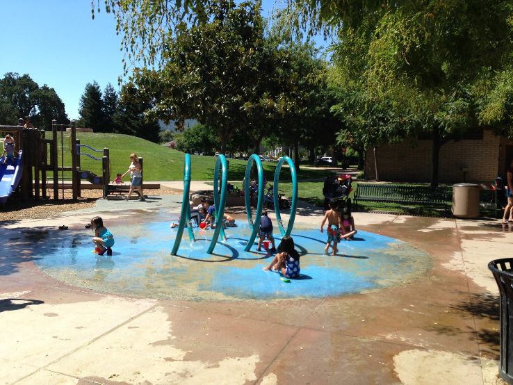 Campbell Trip Packages