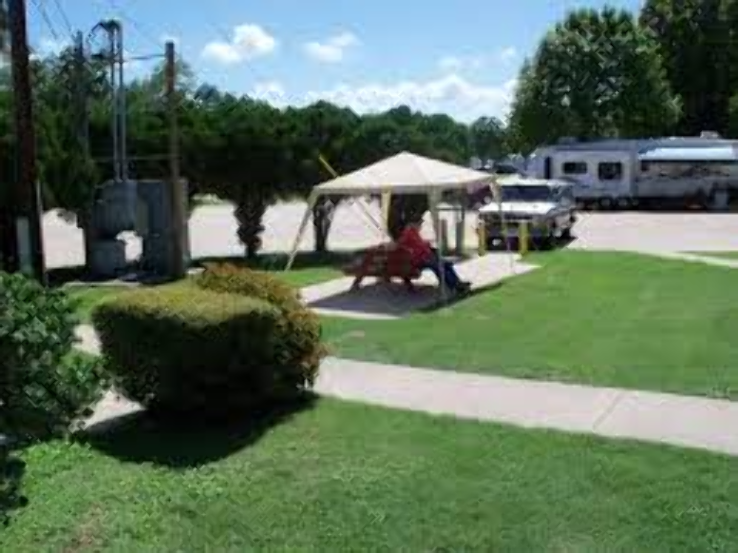 Lazy Days Rv Resort Trip Packages