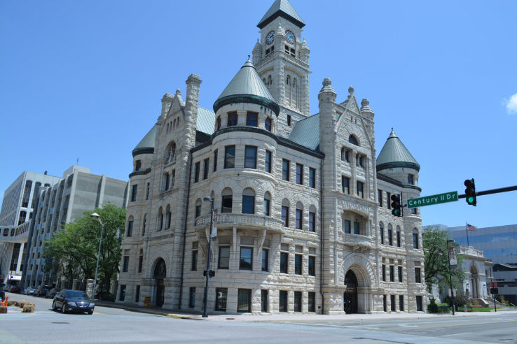 Sedgwick County Historical Museum Trip Packages