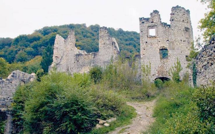 Samobor Castle Trip Packages