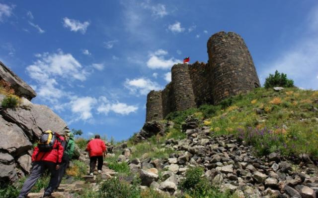 Hiking: For Stunning Revelations Trip Packages