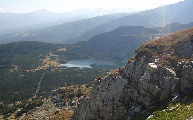 Sapareva Banya Trip Packages